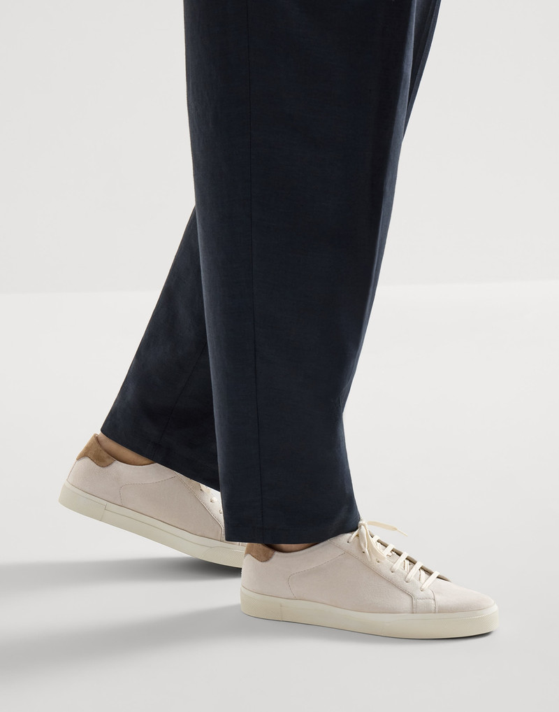 Vulky 스웨드 Sneakers 5