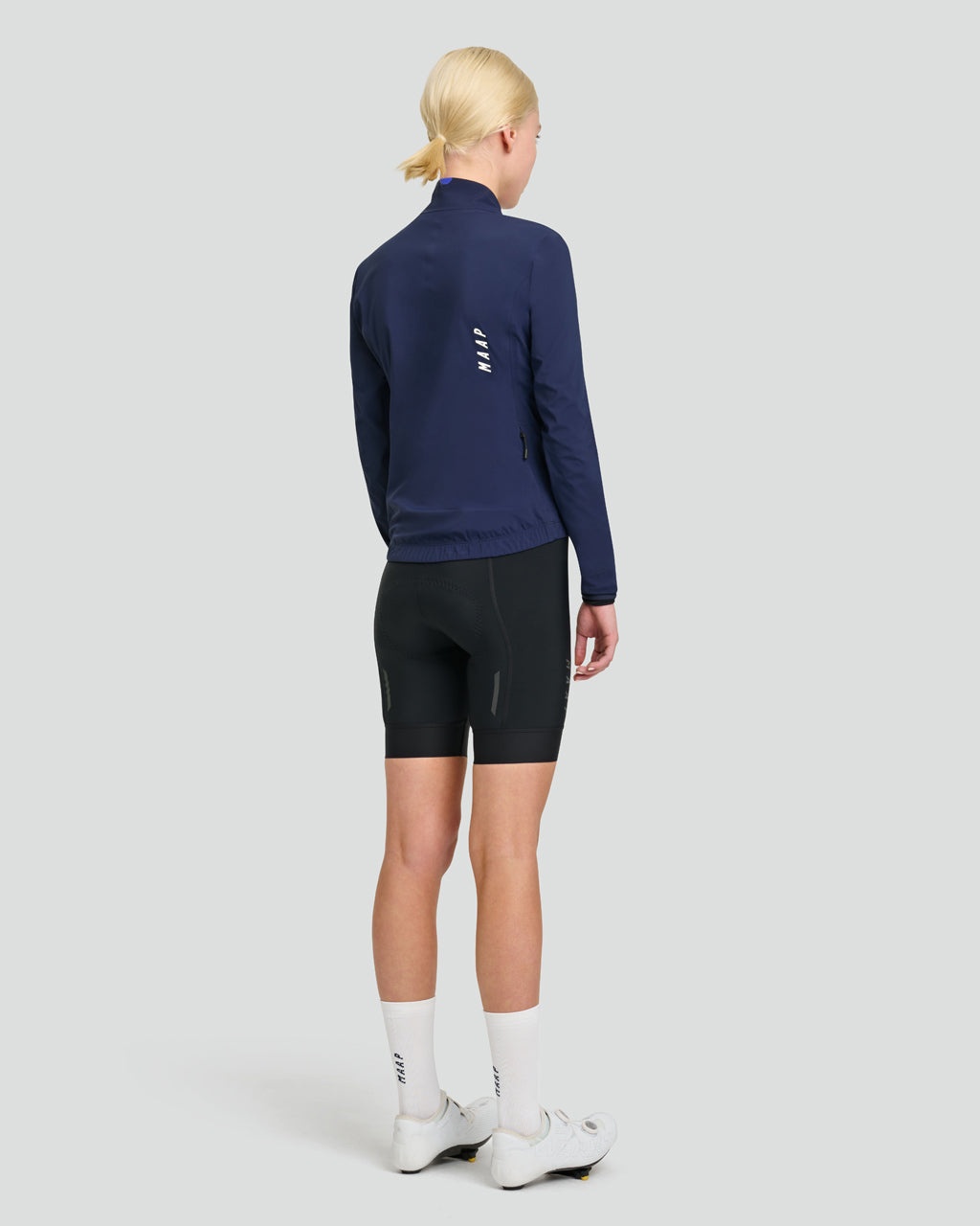 Women's Prime Jacket - 4