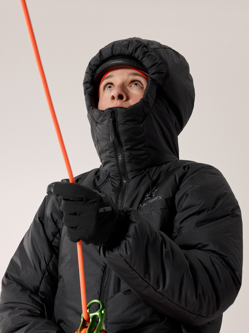 Nuclei SV Parka 6