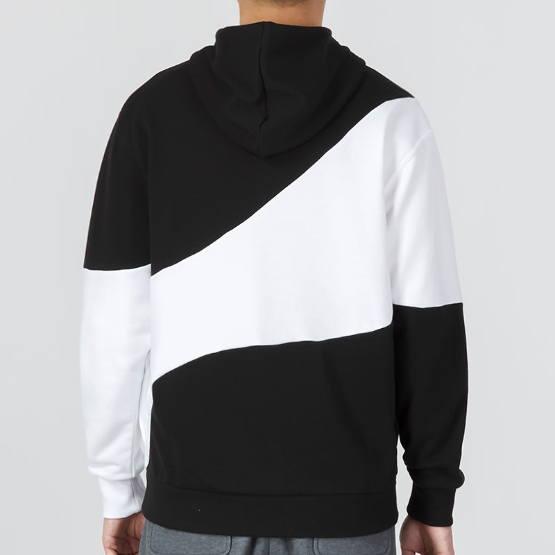 PUMA Power Cat Hoodie 'Black' 675746-01 - 5