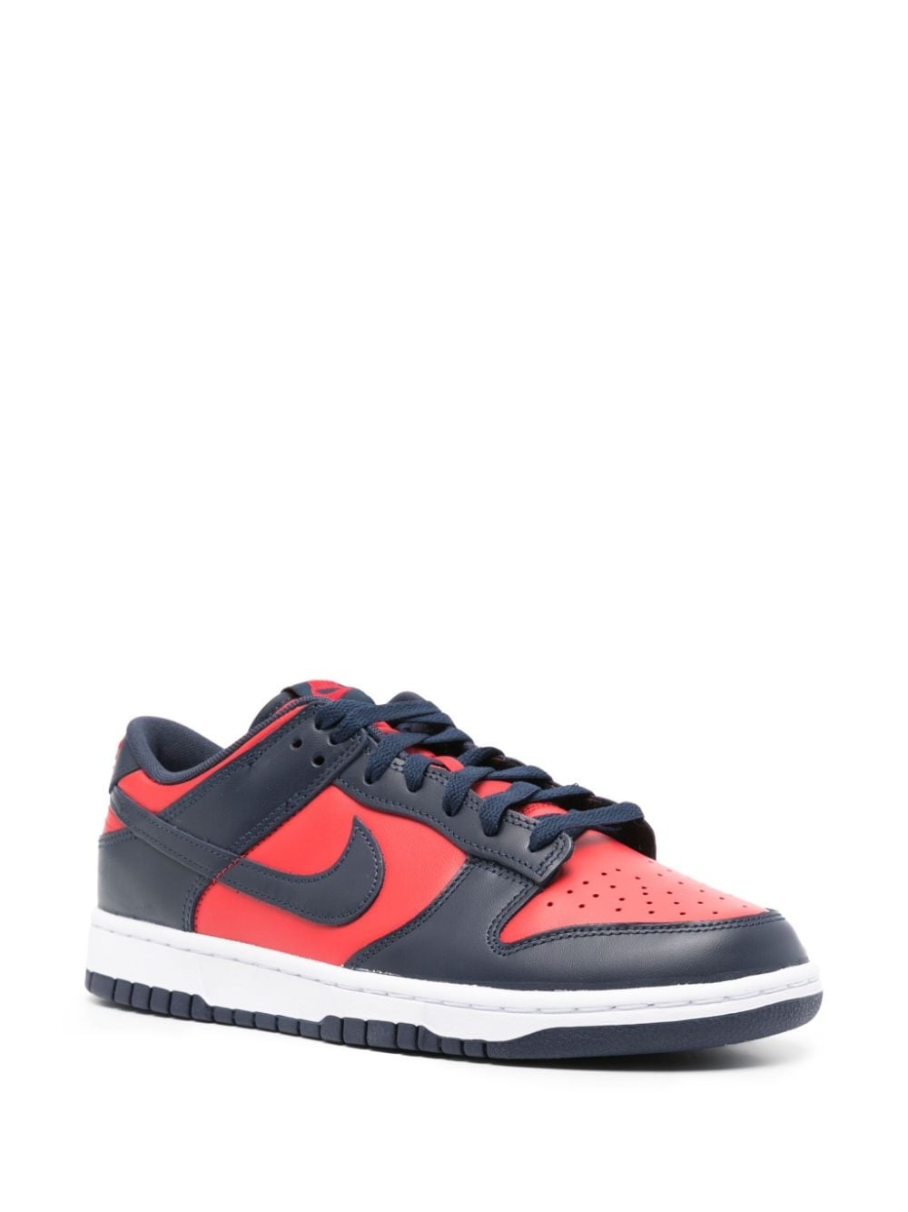 Dunk Low Retro sneakers - 2