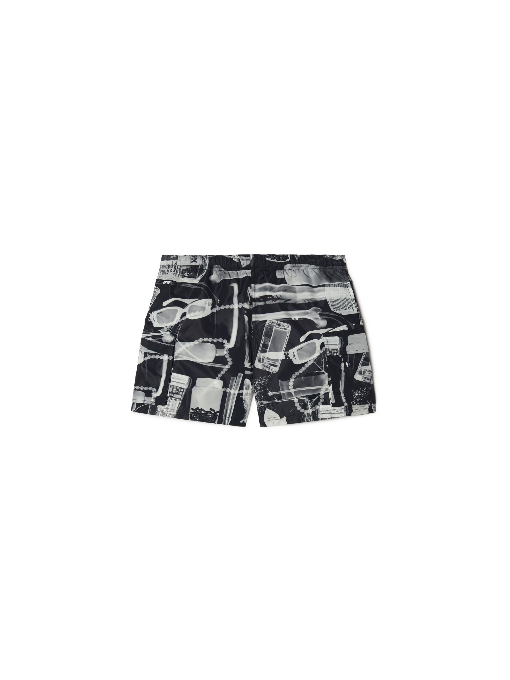 Xray Cargo Swimshorts - 1