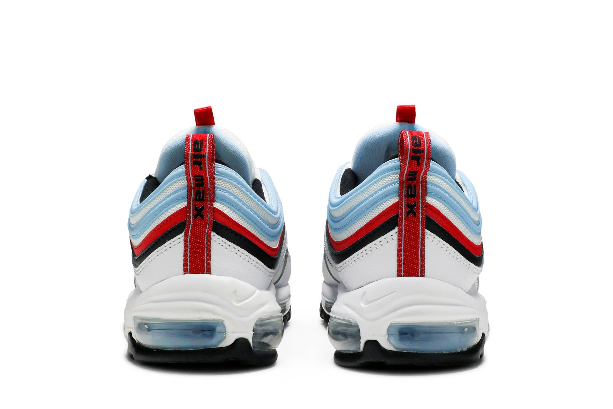 Air Max 97 'Light Blue' - 6