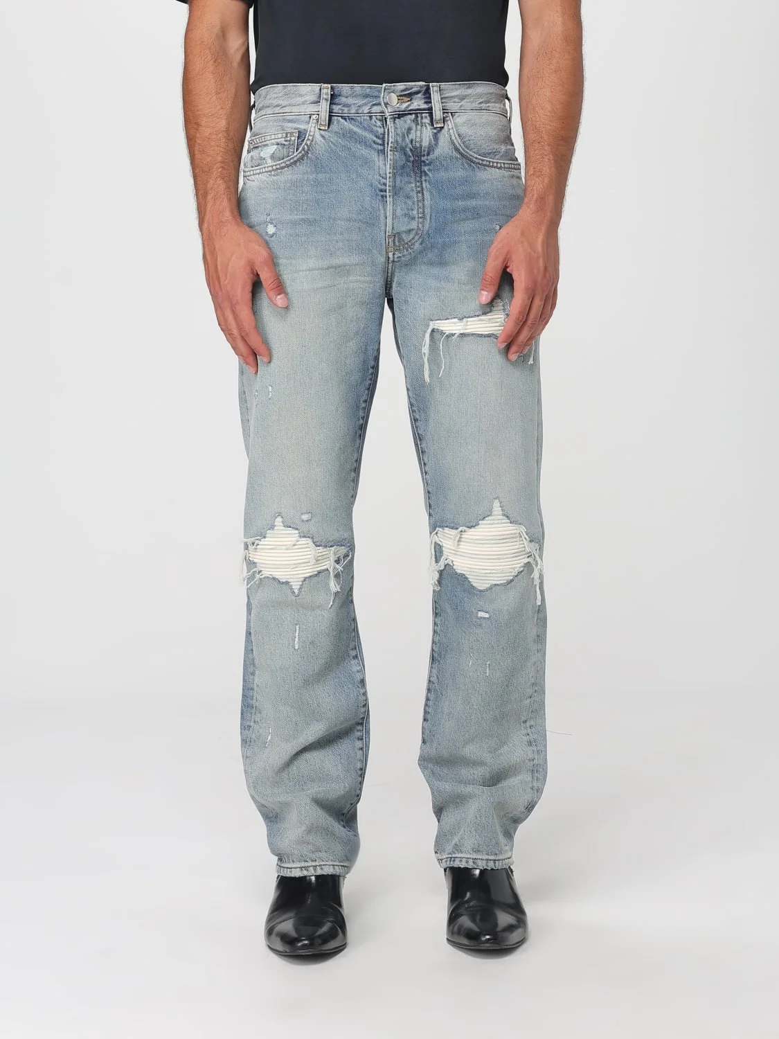 Jeans men Amiri - 1