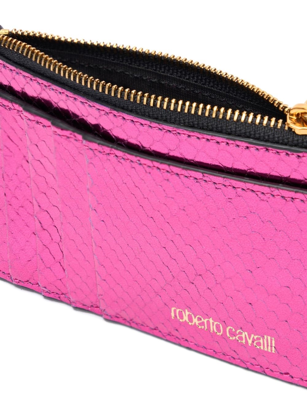 leather cardholder - 5