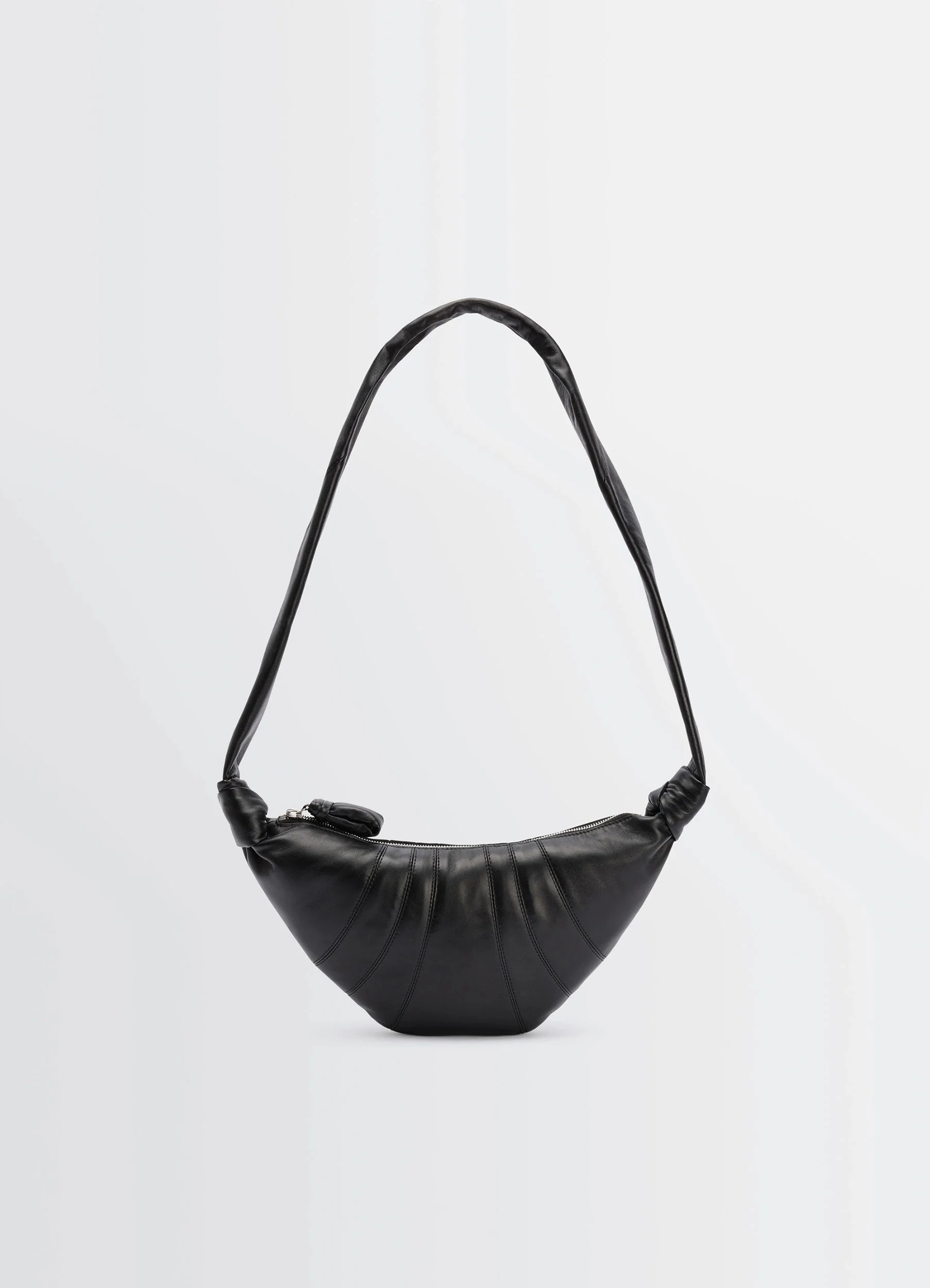SMALL CROISSANT BAG - 1