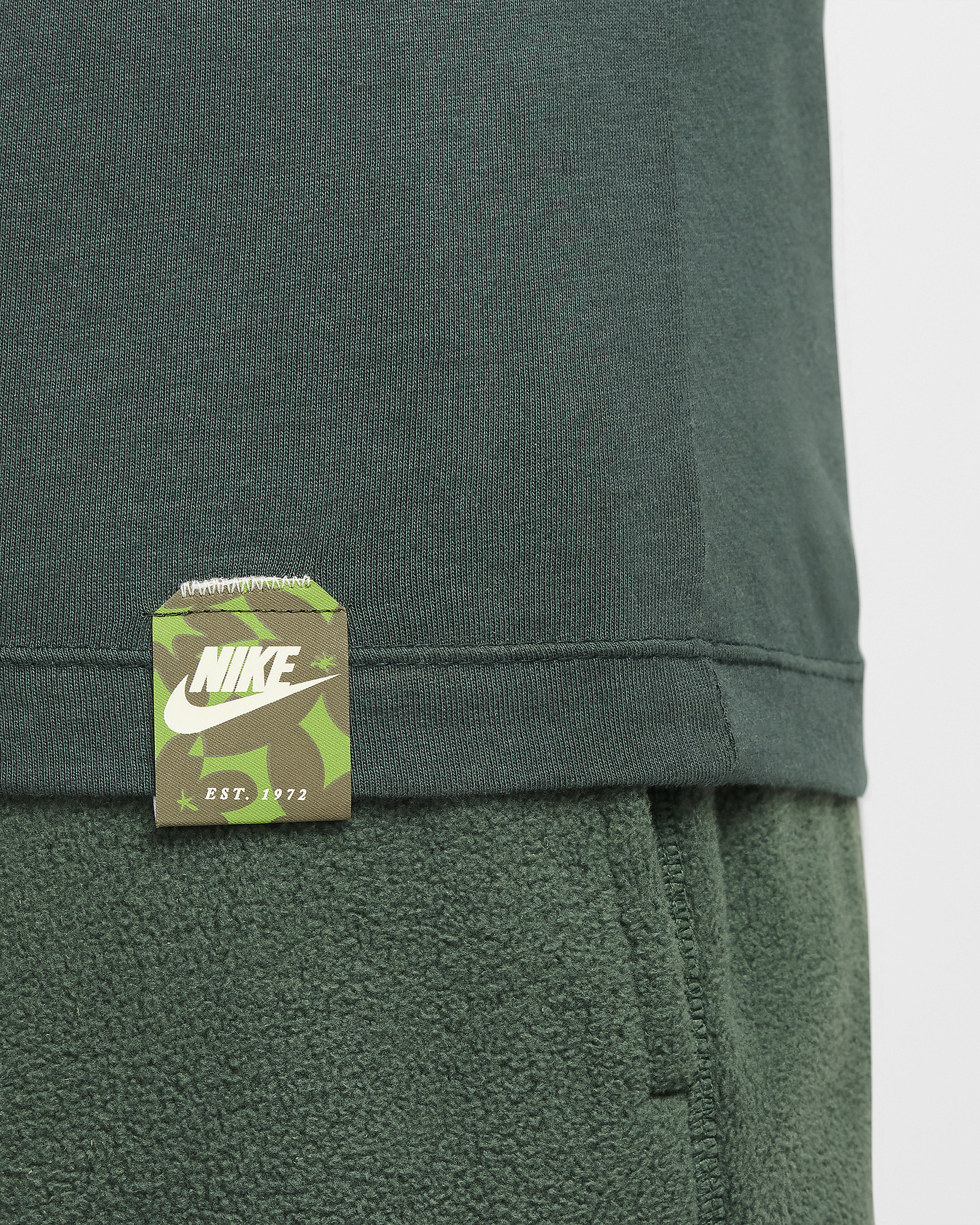 Nike Sportswear Club T-Shirt - 5