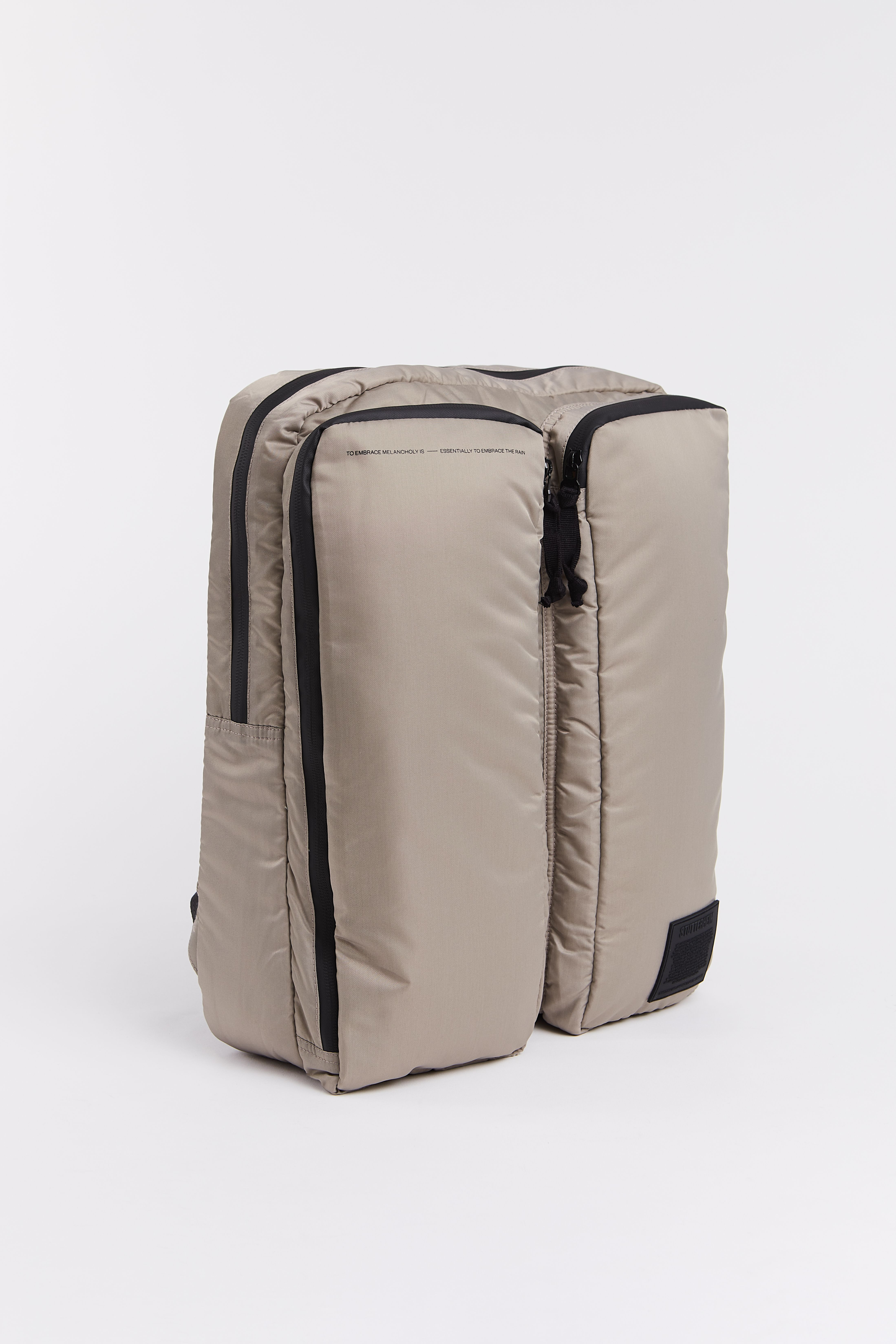 Utility Day 9L Backpack Potato - 7