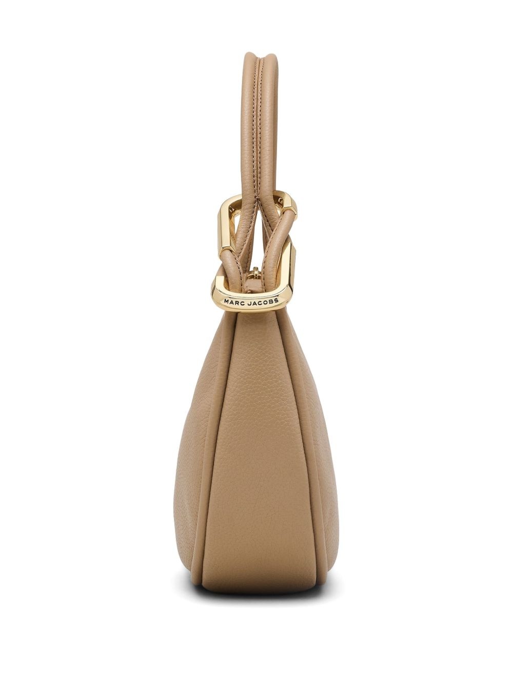 The Dual Hobo shoulder bag - 4