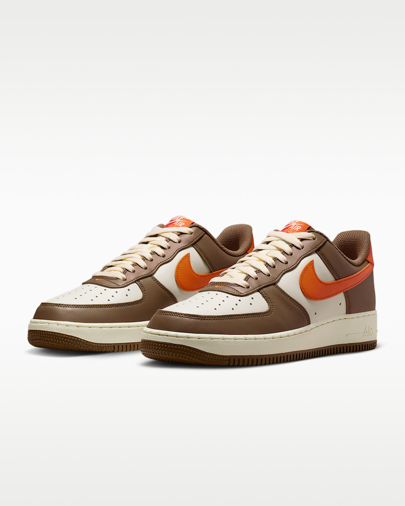 Nike Air Force 1 '07 Men's Shoes 5