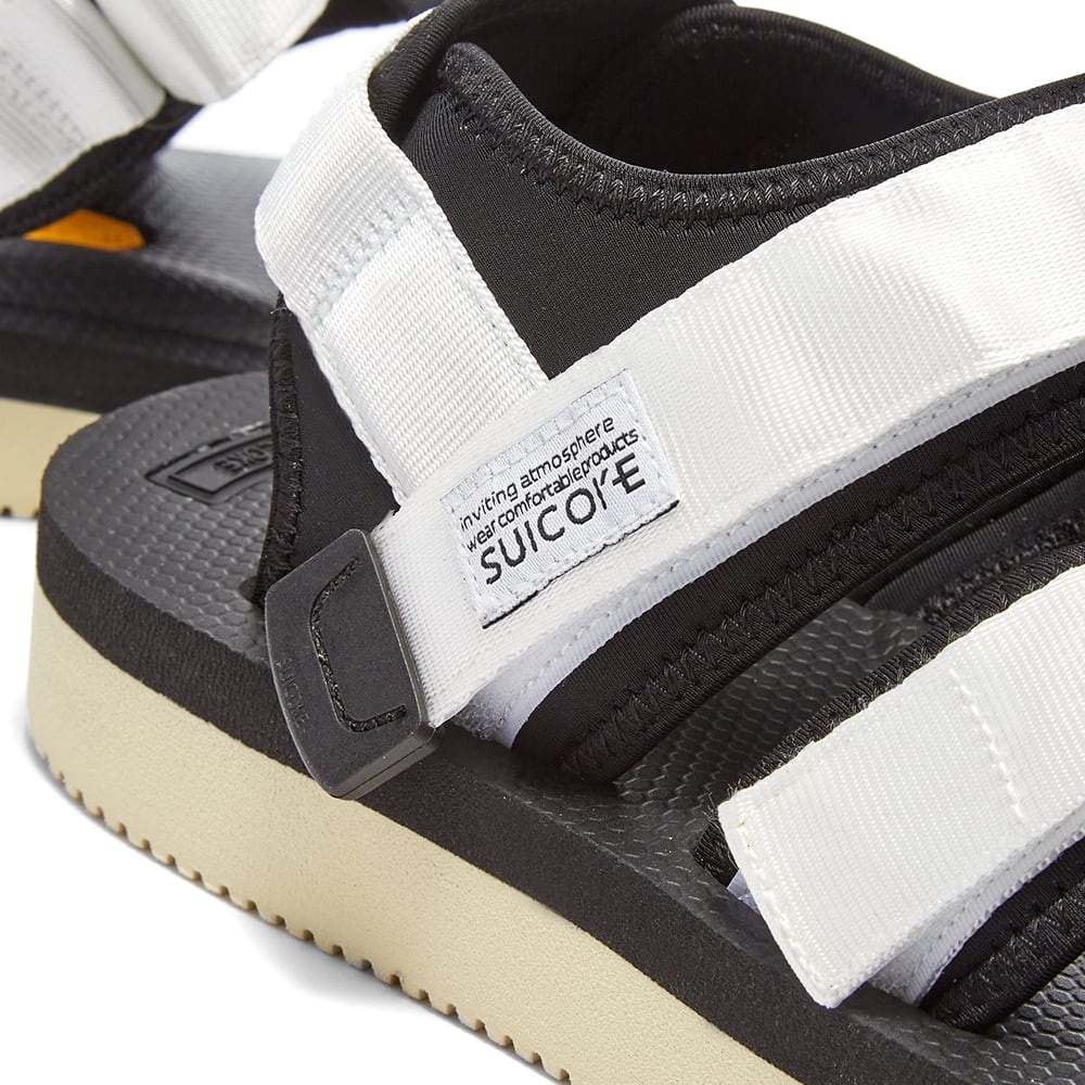 Suicoke KISEE-V - 4