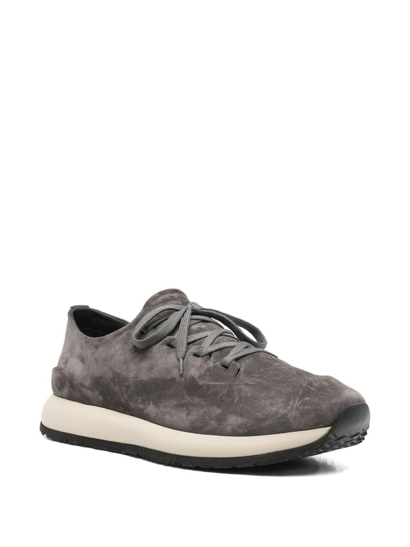 OFFICINE CREATIVE Entire 001 sneakers outlook