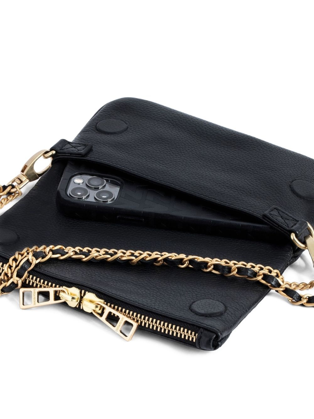 Rock Nano clutch bag - 4
