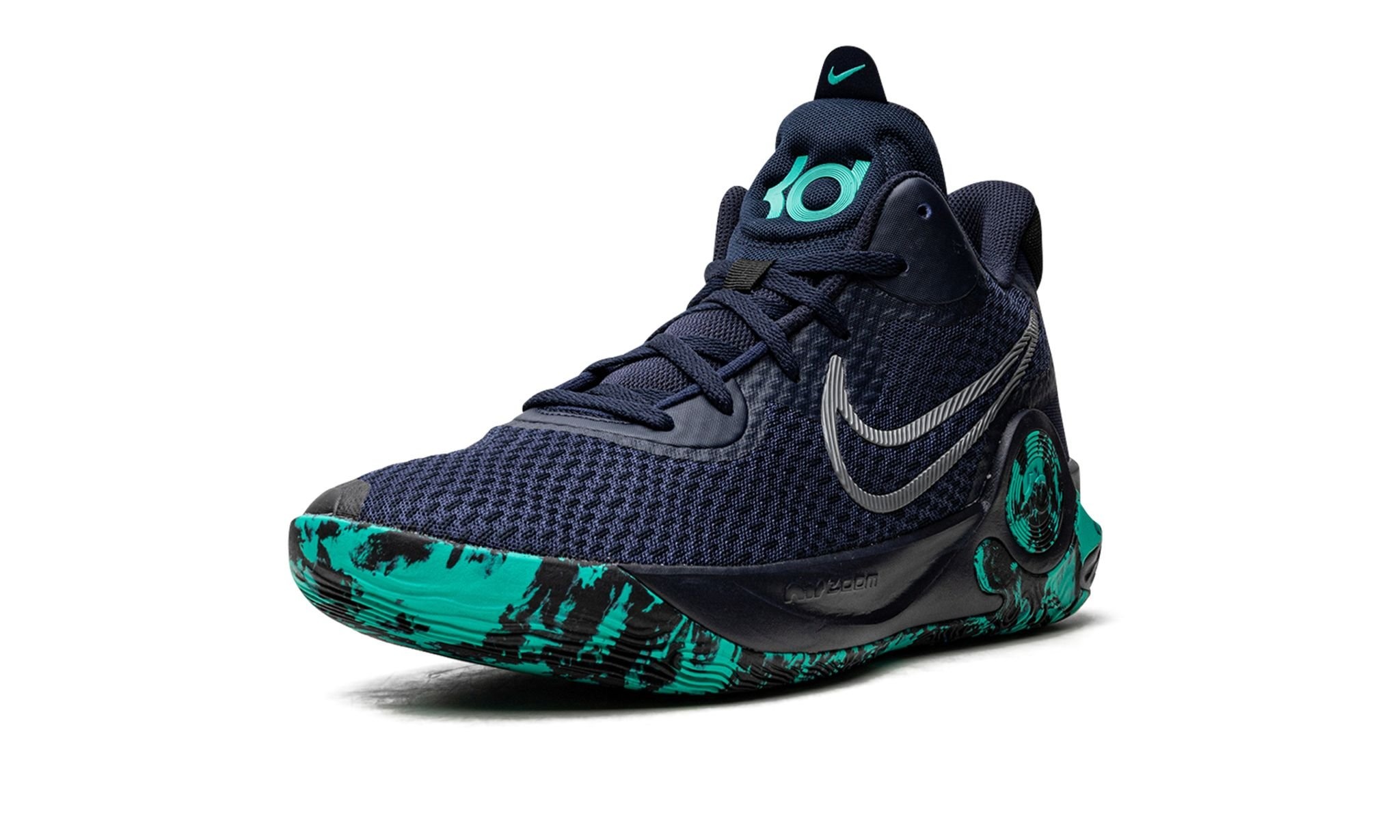 KD Trey 5 IX "Obsidian" - 4