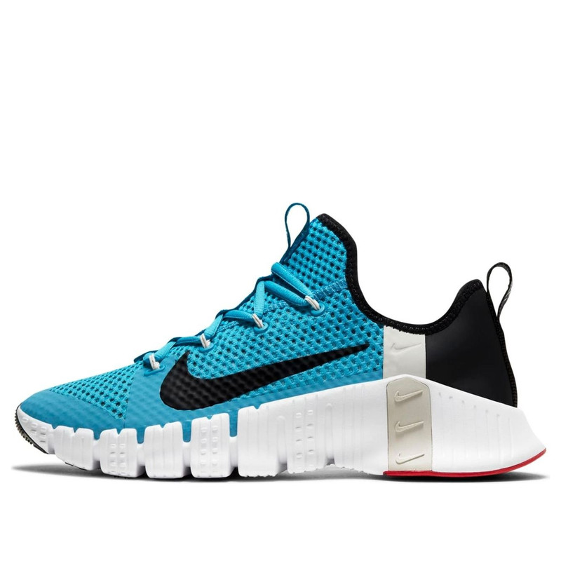 Nike Free Metcon 3 'Light Blue Fury' CJ0861-410 - 1