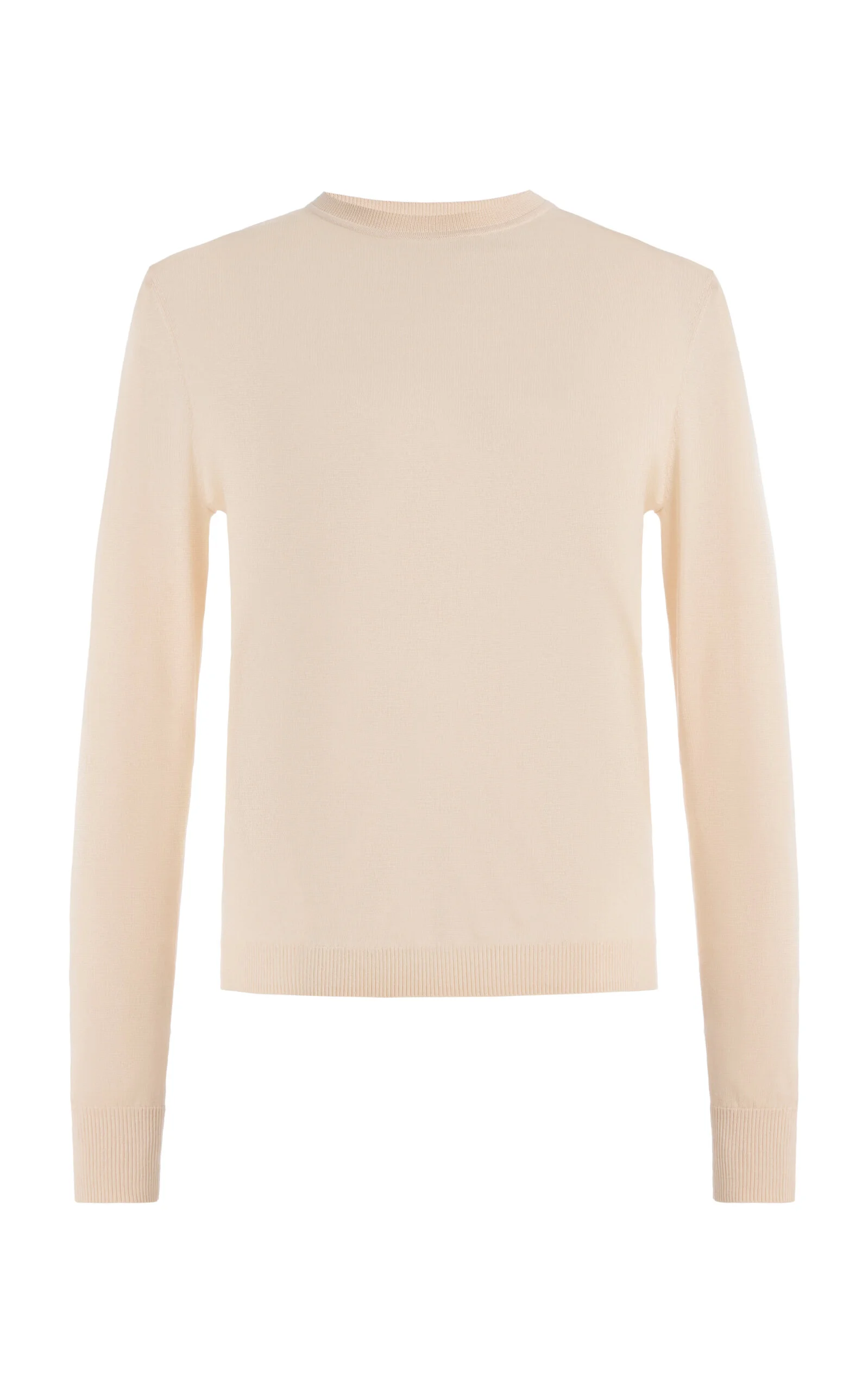 Crewneck Sweater neutral - 1