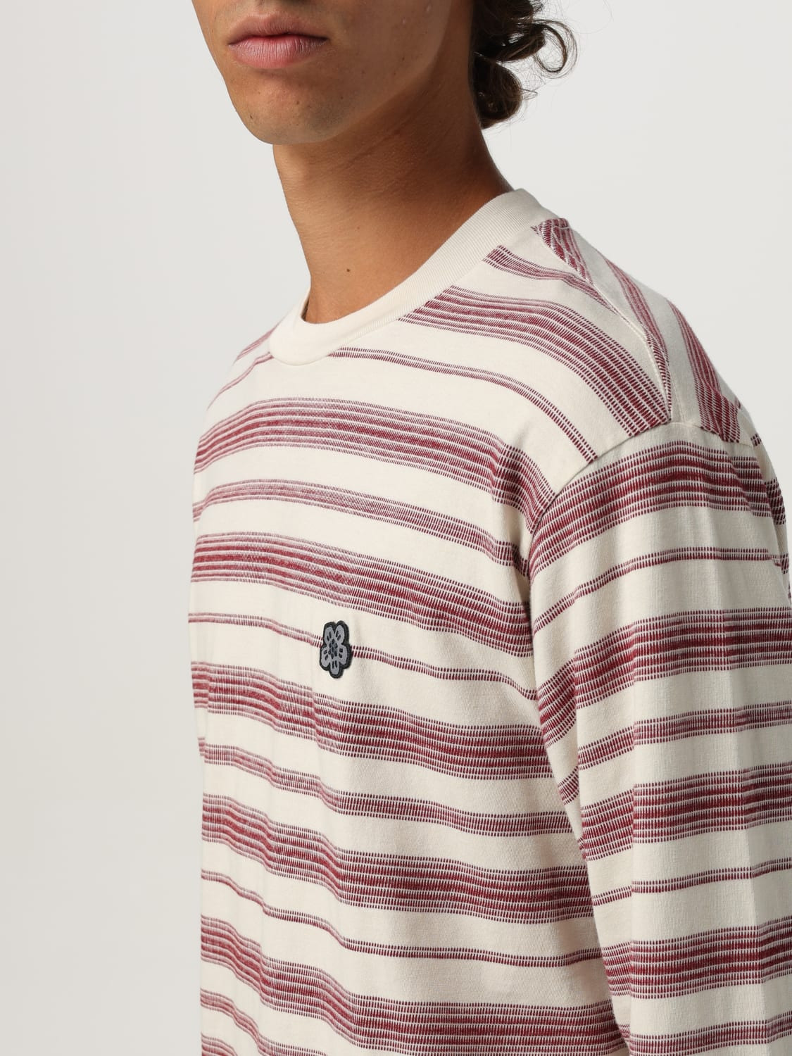 T-shirt men Kenzo - 4