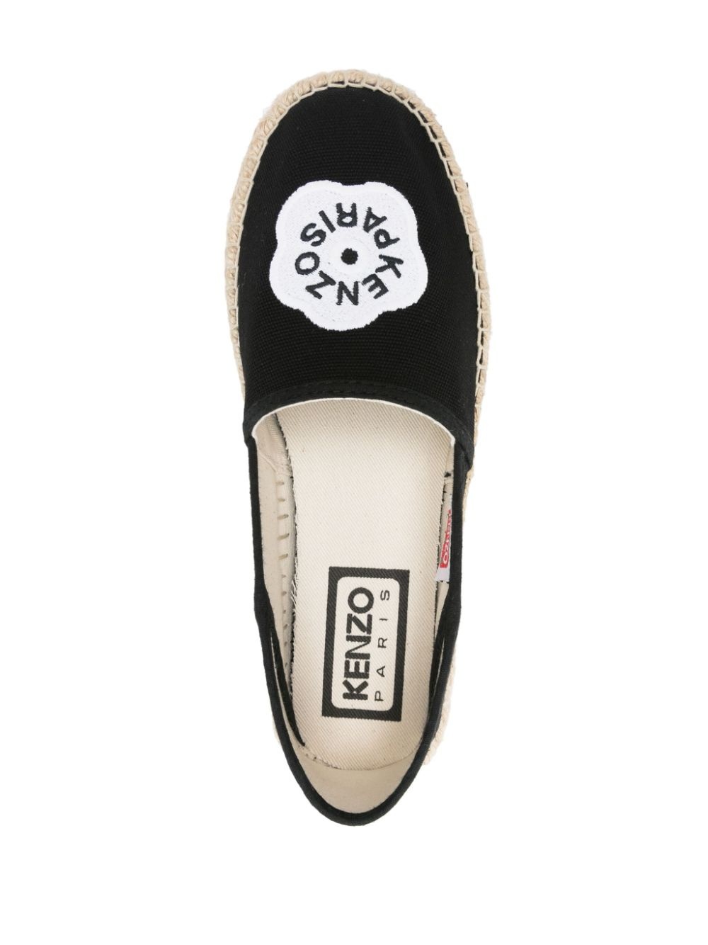 Boke Flower espadrilles - 4