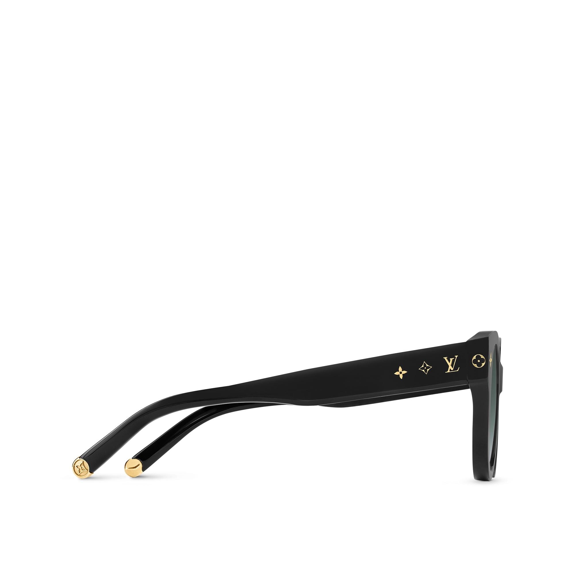 Louis Vuitton My Monogram Round Sunglasses | REVERSIBLE 