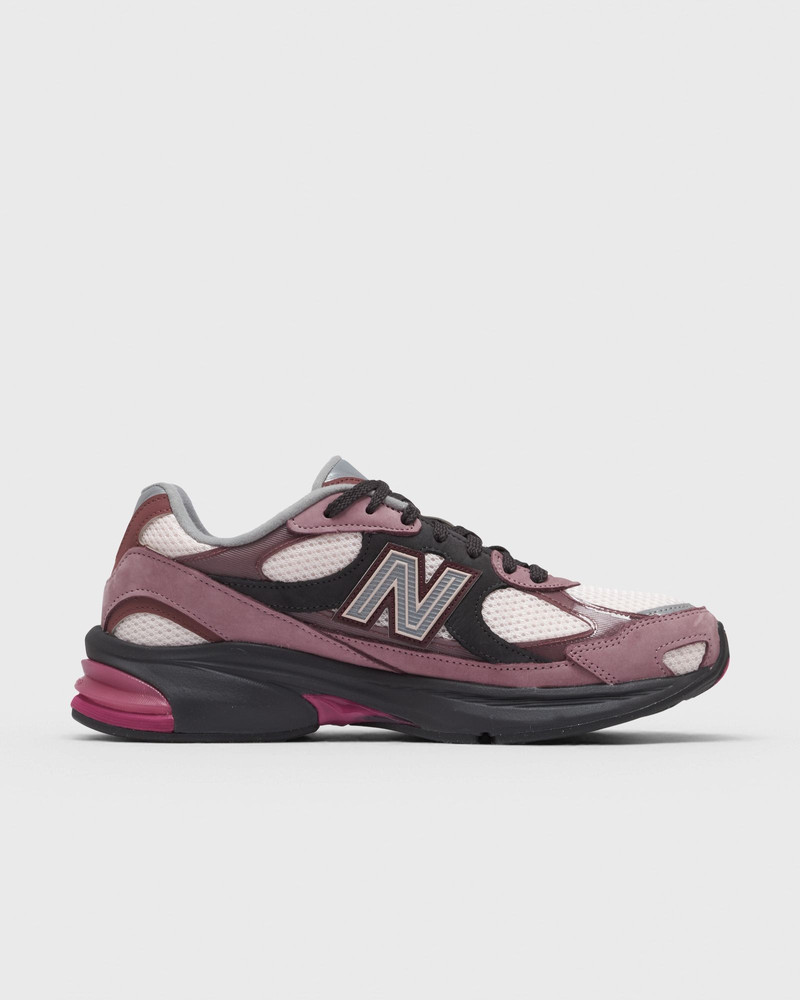 New Balance 2010 outlook