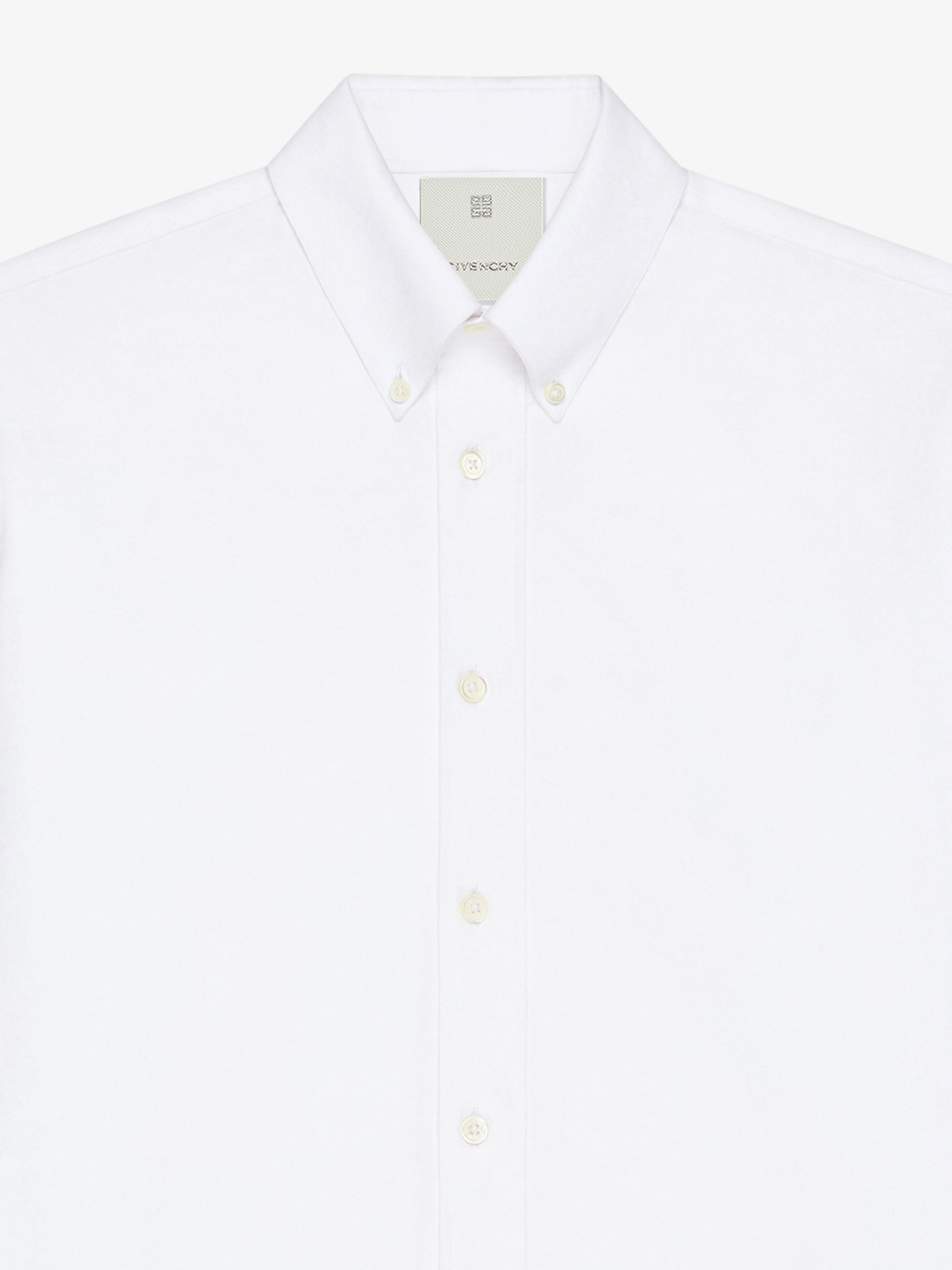 SHIRT IN MONOGRAM 72 JACQUARD - 2