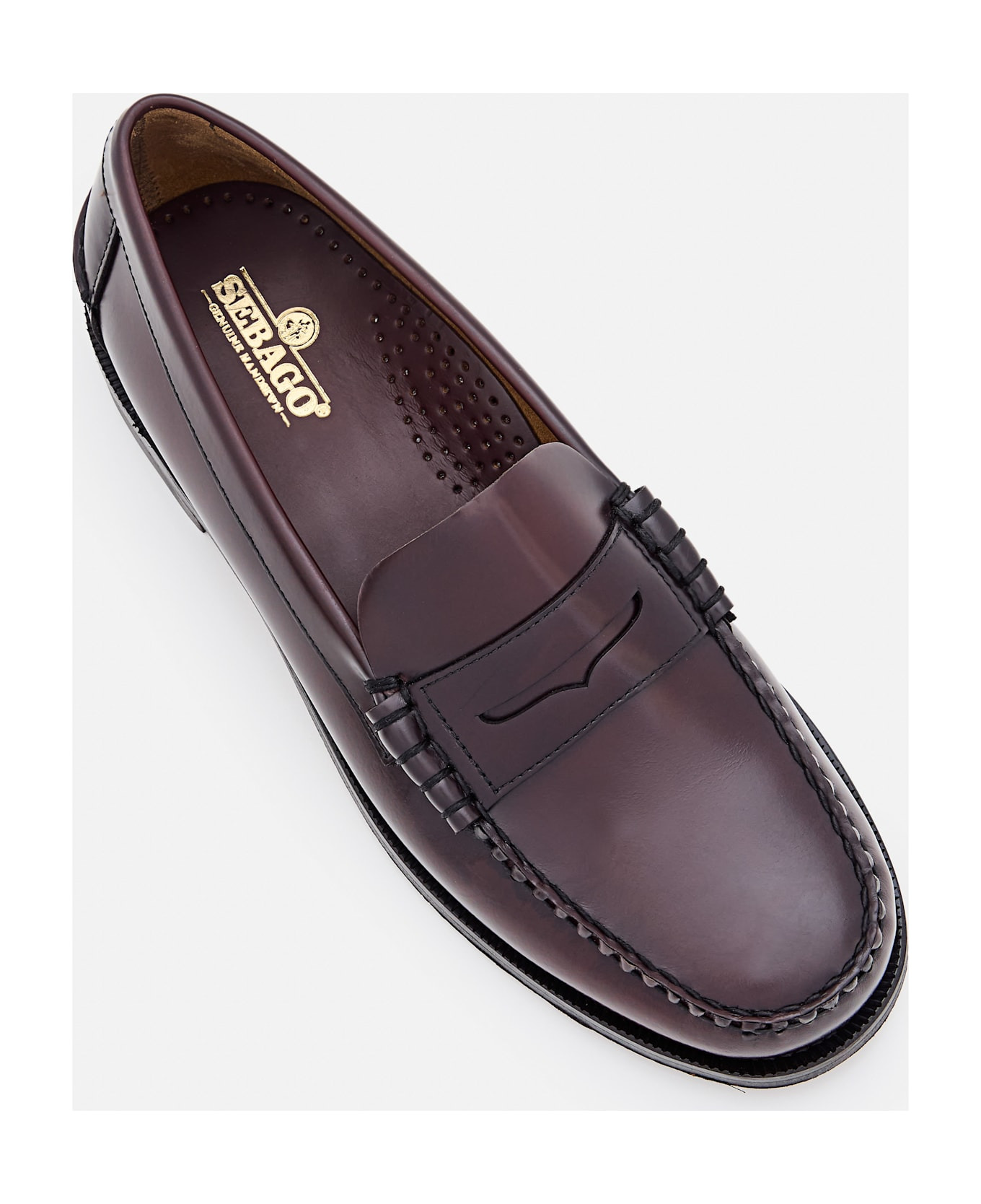 Classic Dan Loafer - 4