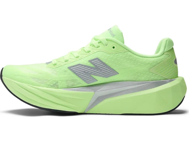 New Balance FuelCell Rebel v5 - 2