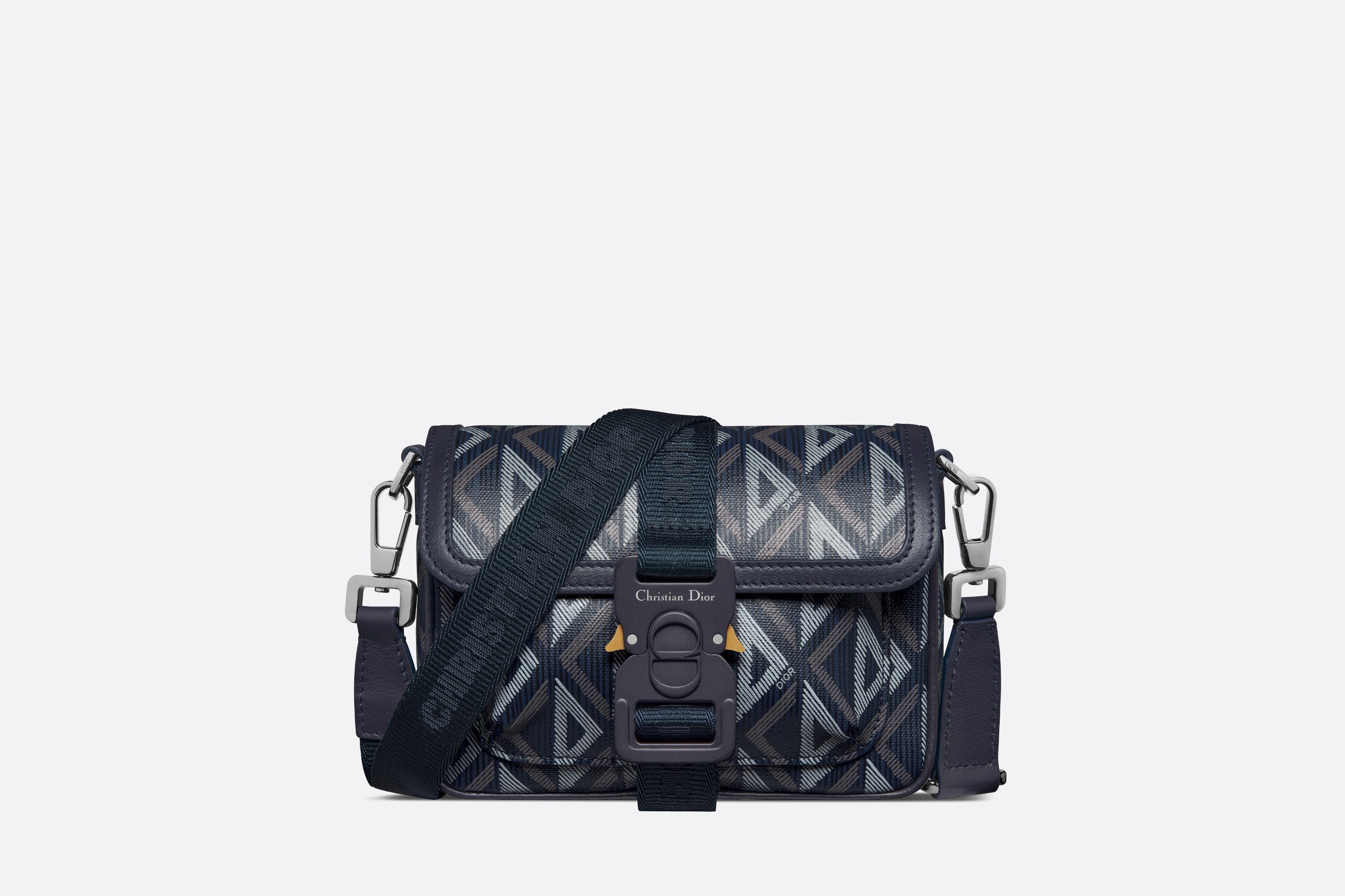 Dior Hit The Road Mini Bag - 1