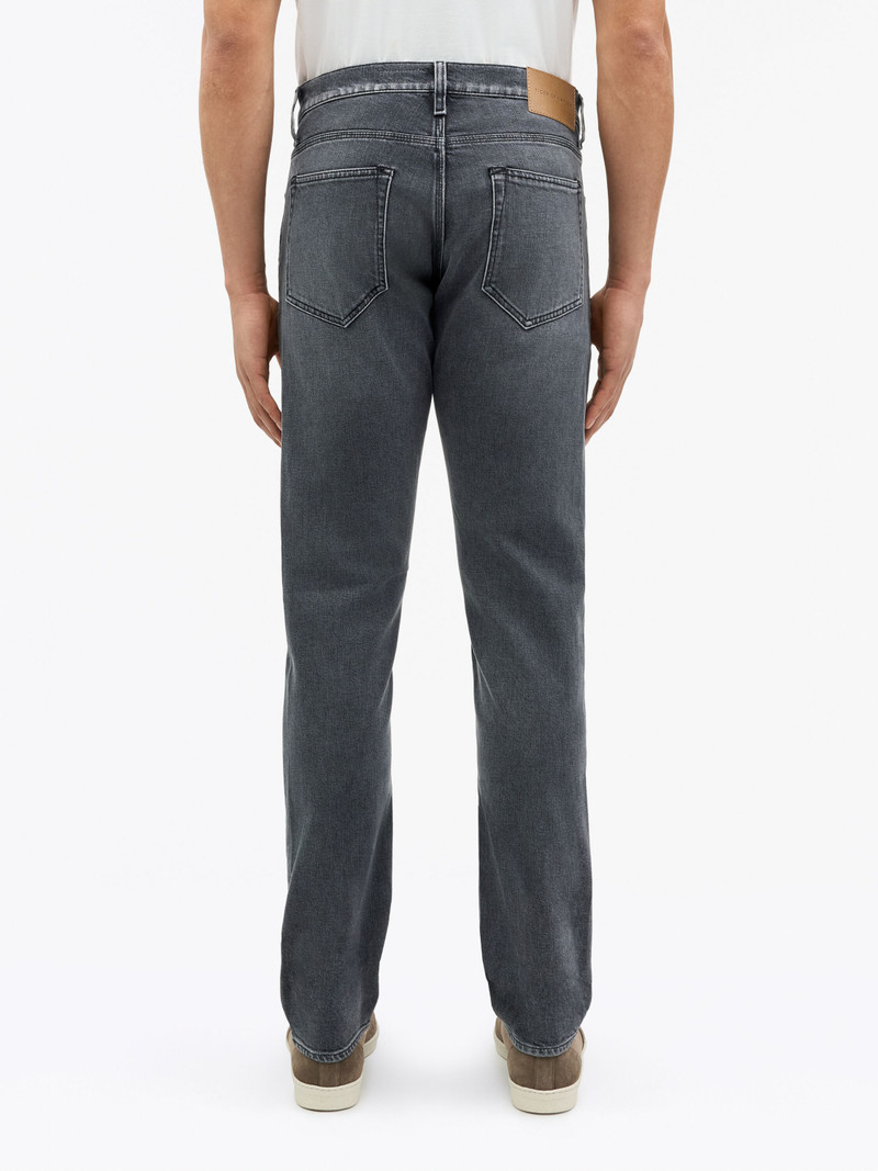 Pistolero Cast Slim-Fit Jeans 5