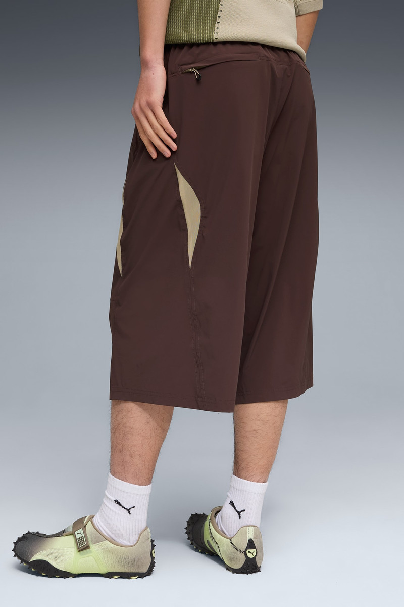 CLRT 2G Men's Long Shorts 6