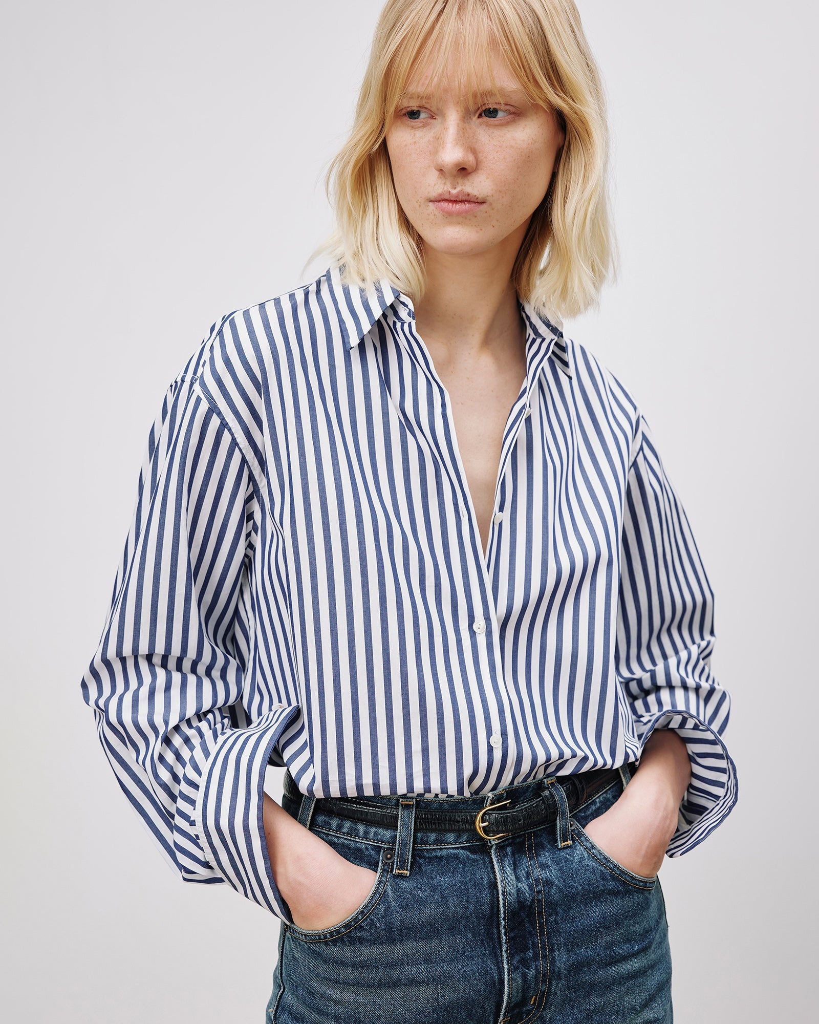 YORKE SHIRT - 2