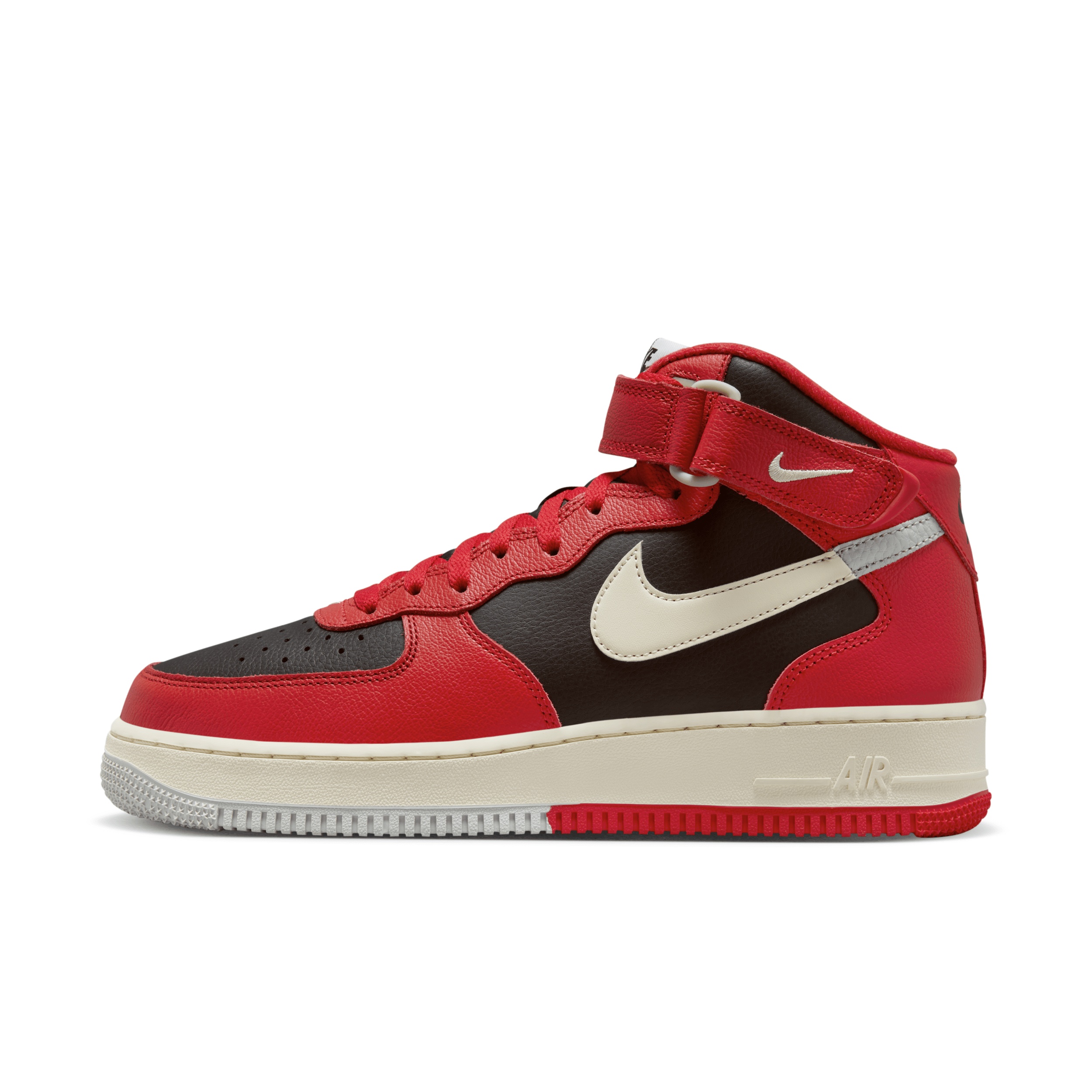 Nike Men's Air Force 1 Mid '07 LV8 Shoes - 1