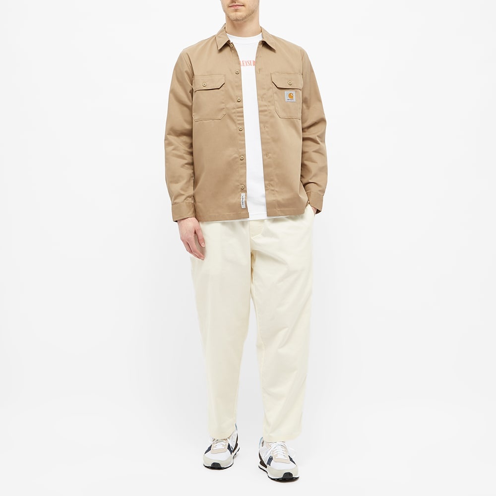 Carhartt WIP Master Shirt - 6