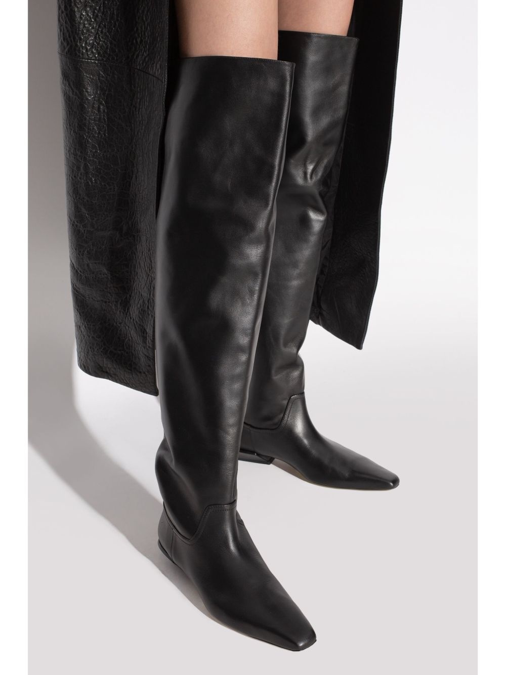 Bettina boots - 2