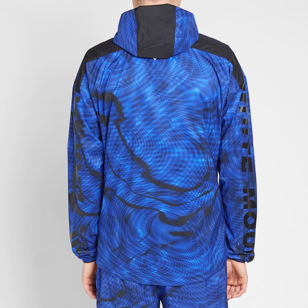 Adidas x White Mountaineering Agravic Wind Jacket - 8