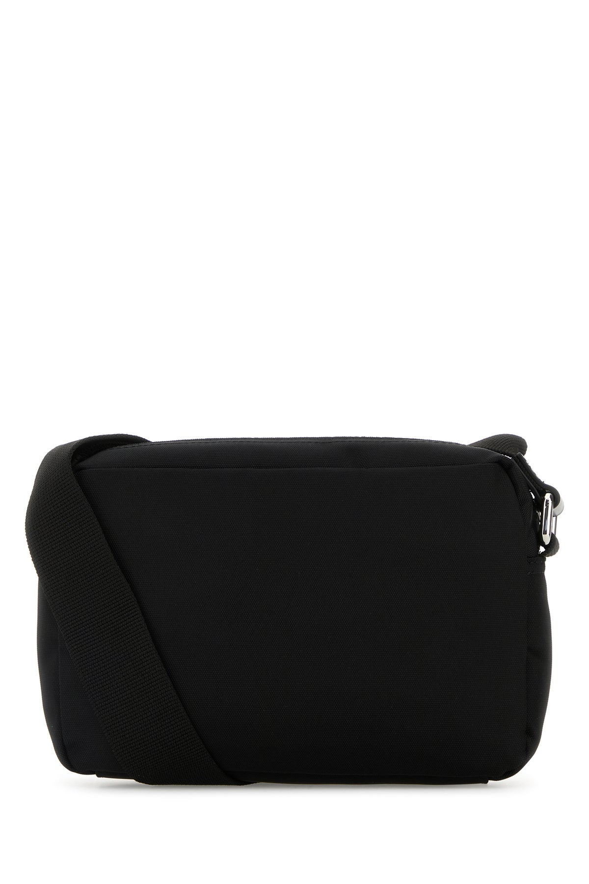 Black fabric KENZO Happy Tiger crossbody bag - 3