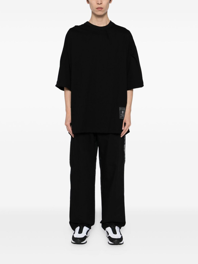 graphic-print T-shirt 3