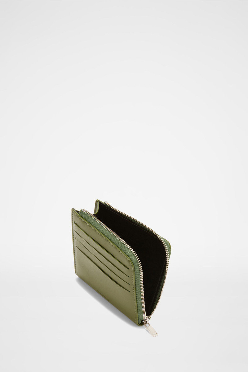 Jil Sander Card Wallet outlook