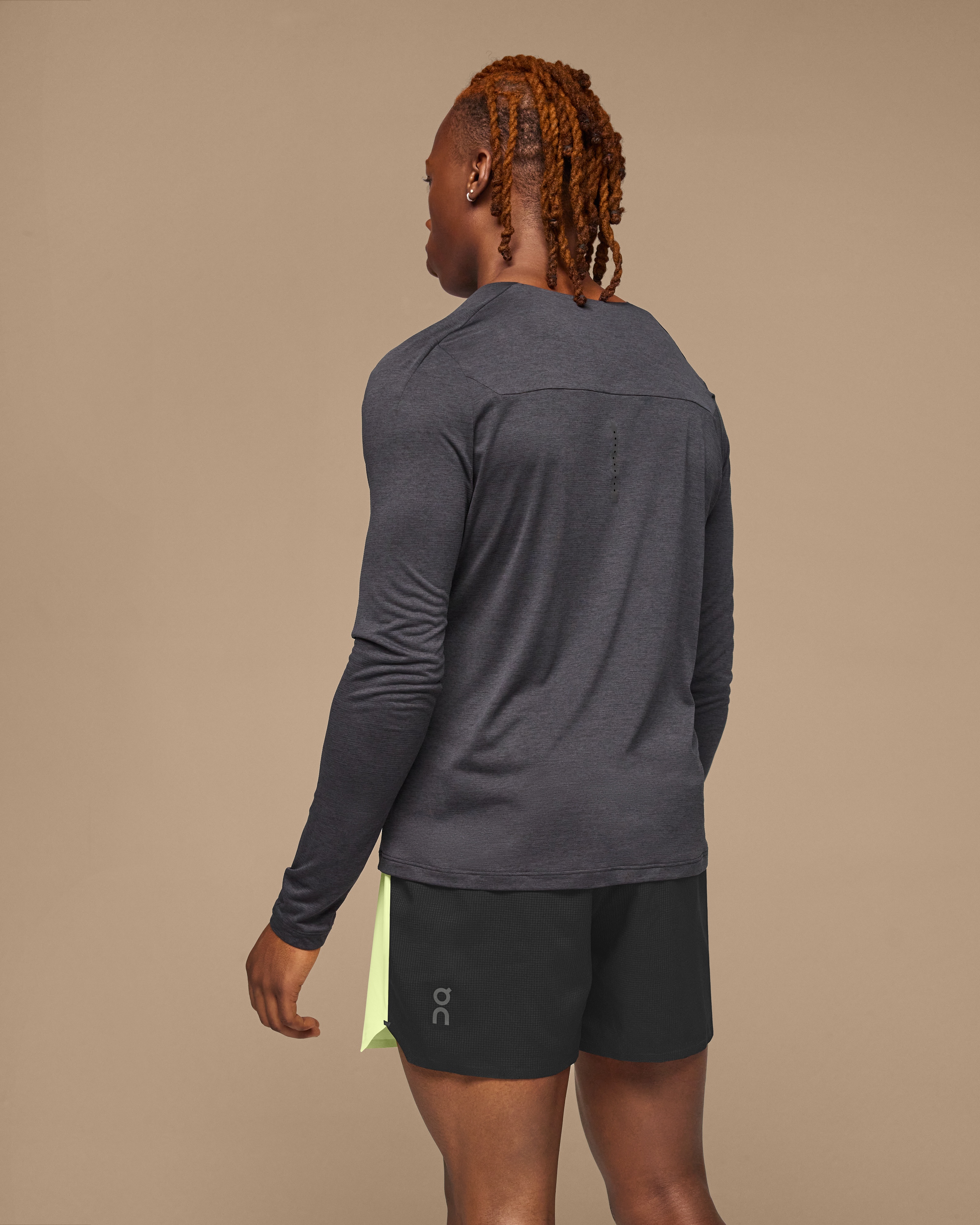 5" Lightweight Shorts - 3