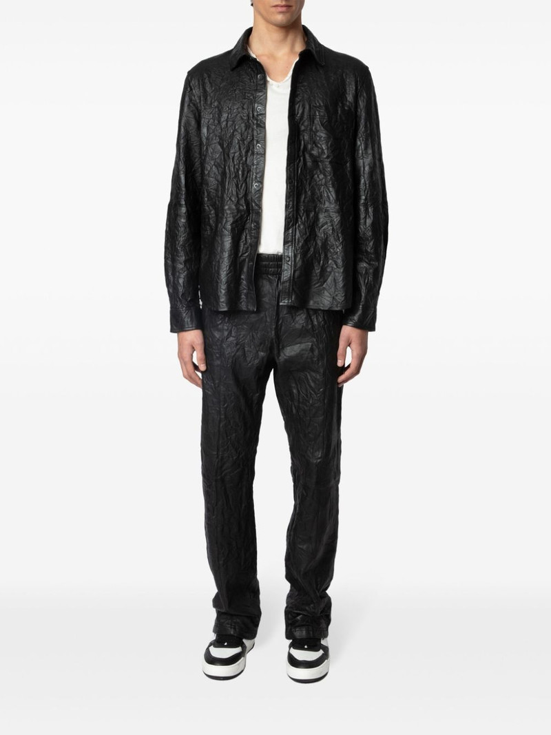 Zadig & Voltaire Serge shirt outlook