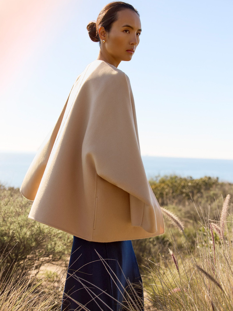 BROCHU WALKER The Parker Jacket outlook