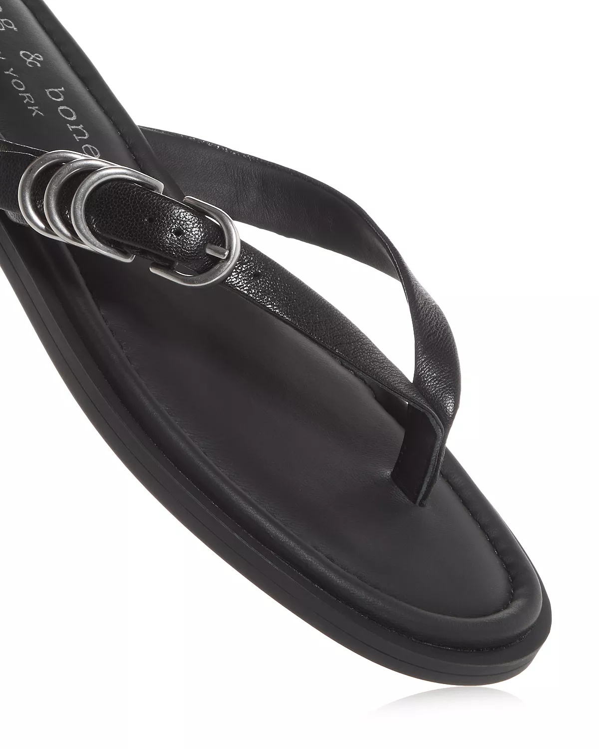 Women's Gia Thong Sandals - 6