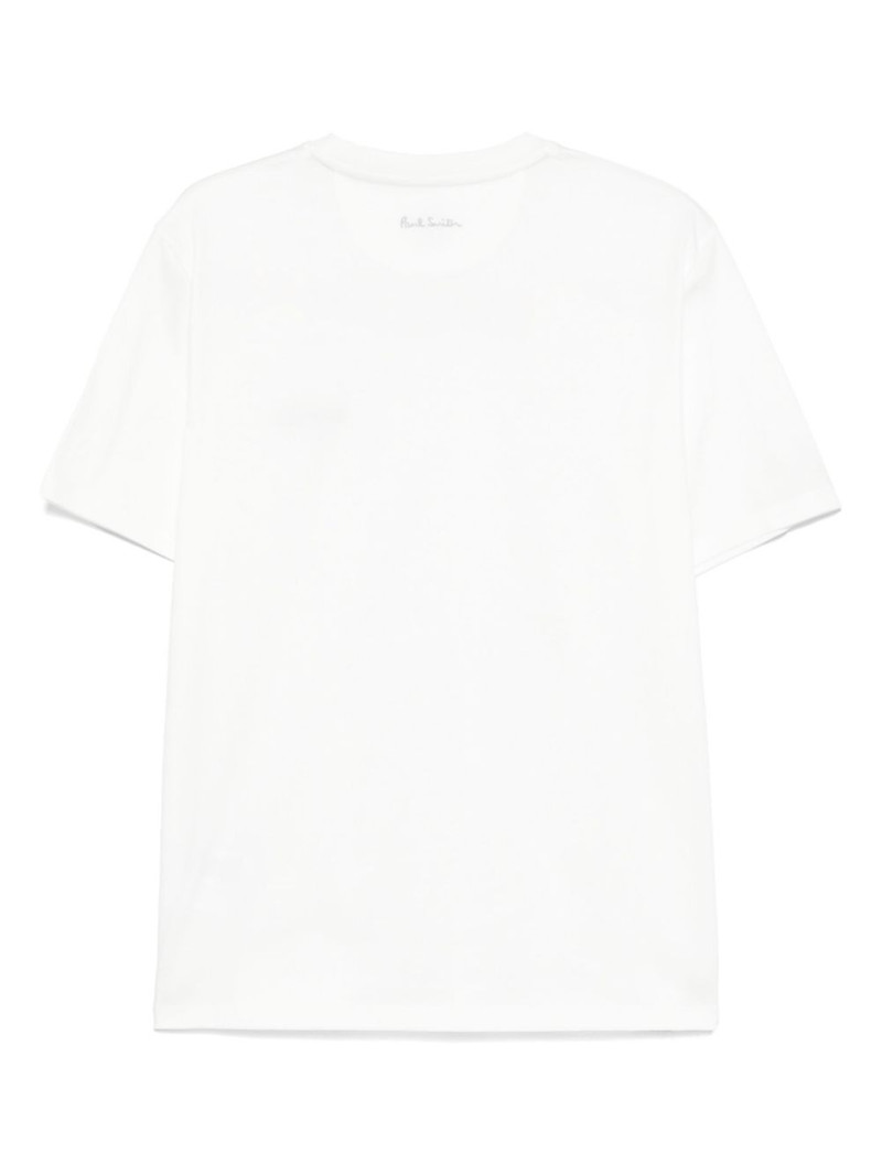 Paul Smith striped T-shirt outlook