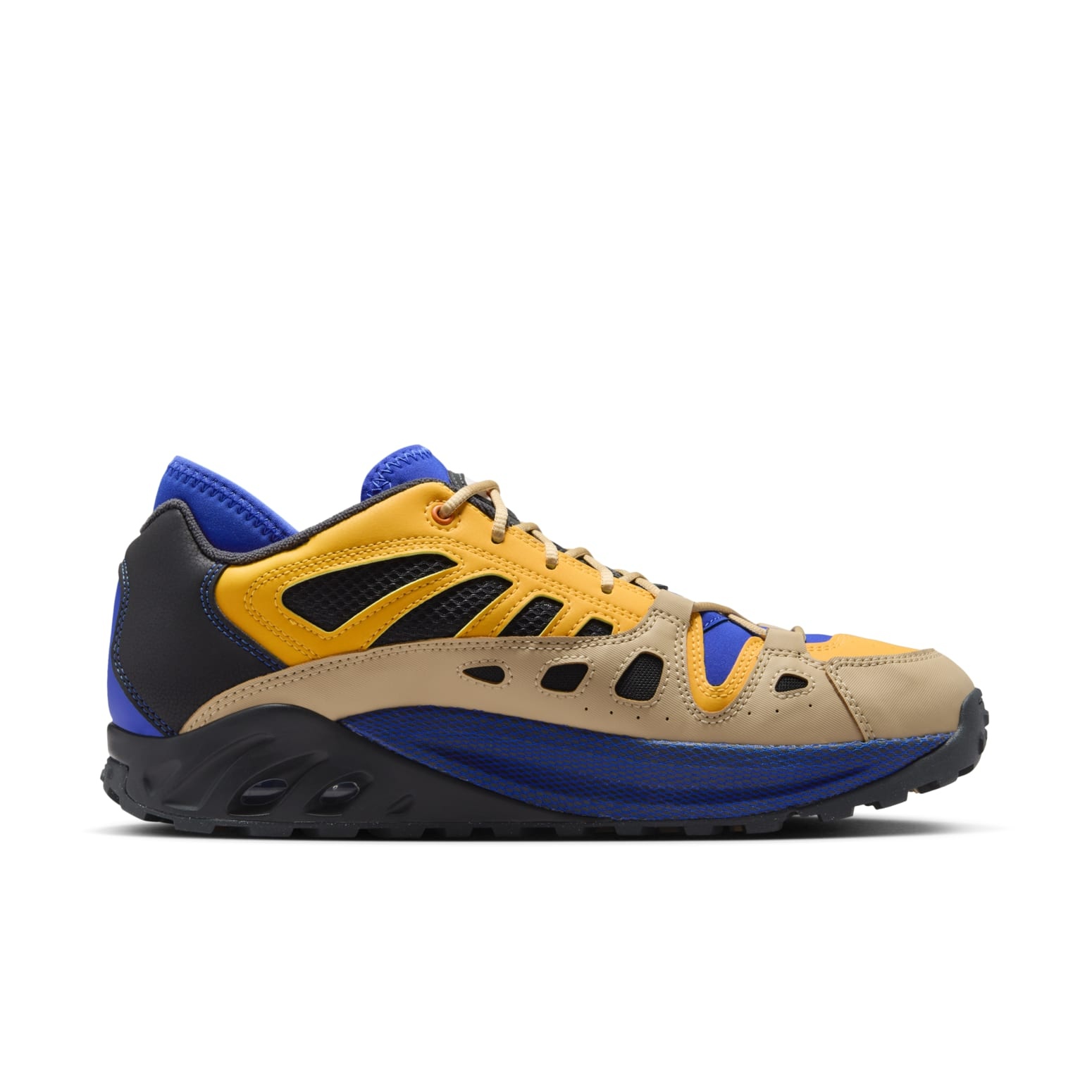 Nike ACG Air Exploraid 'Hyper Royal Safety Orange' FJ1920-400 - 2