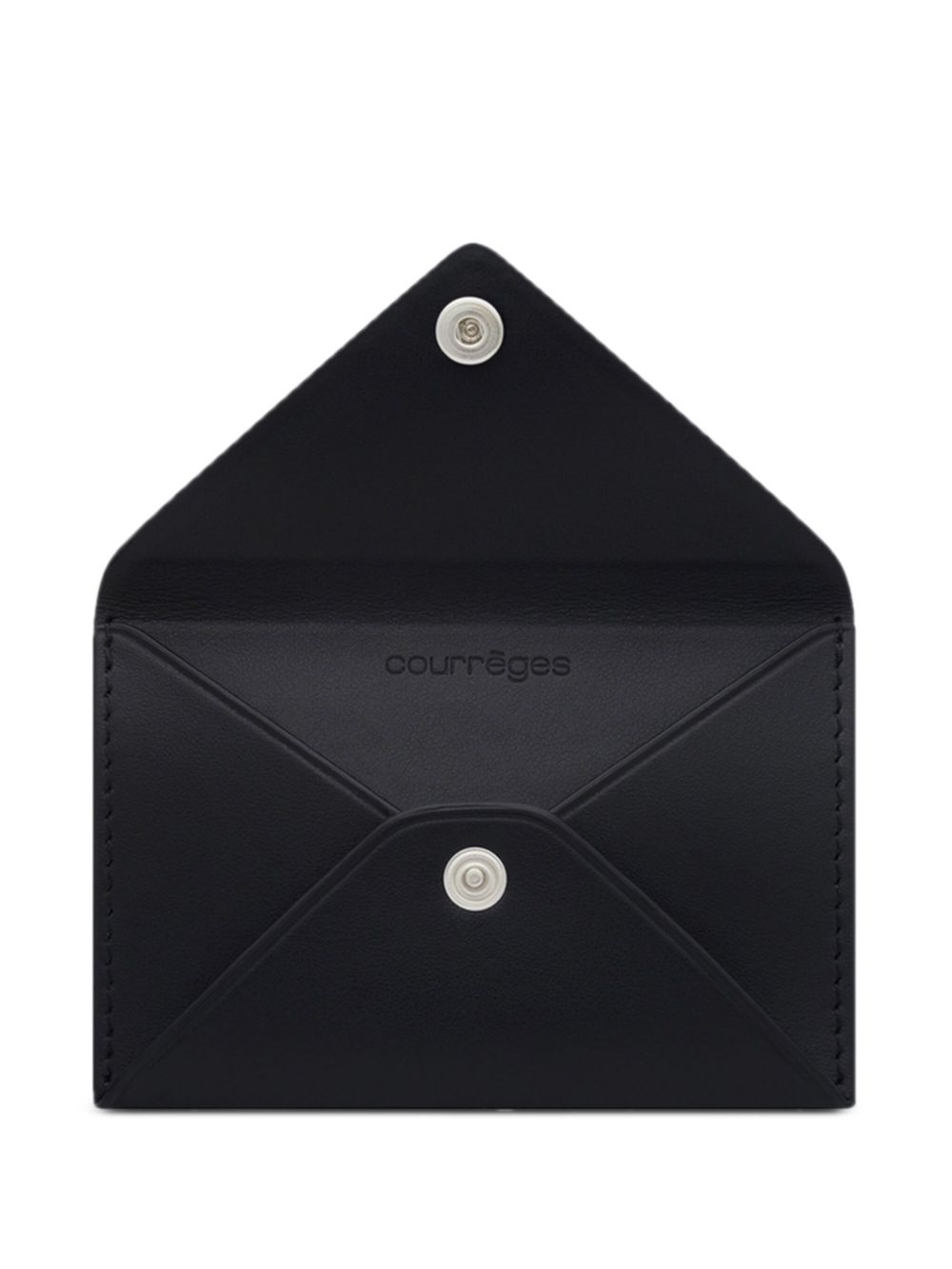leather card holder - 3