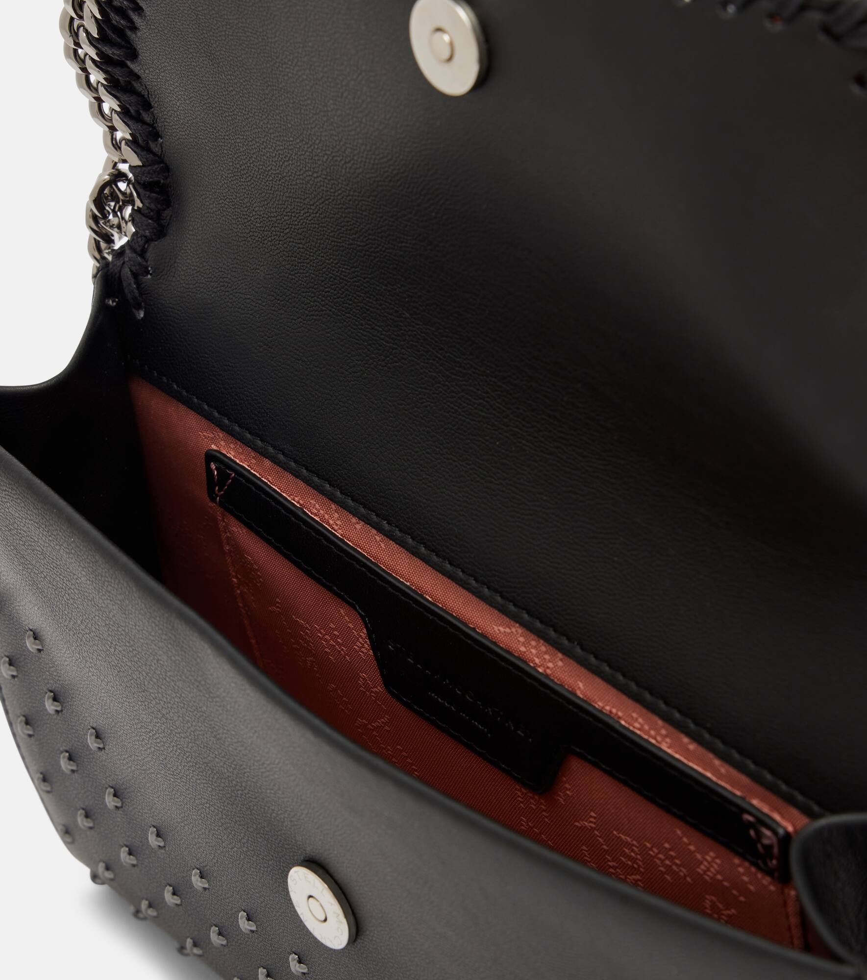 Falabella embellished crossbody bag - 3