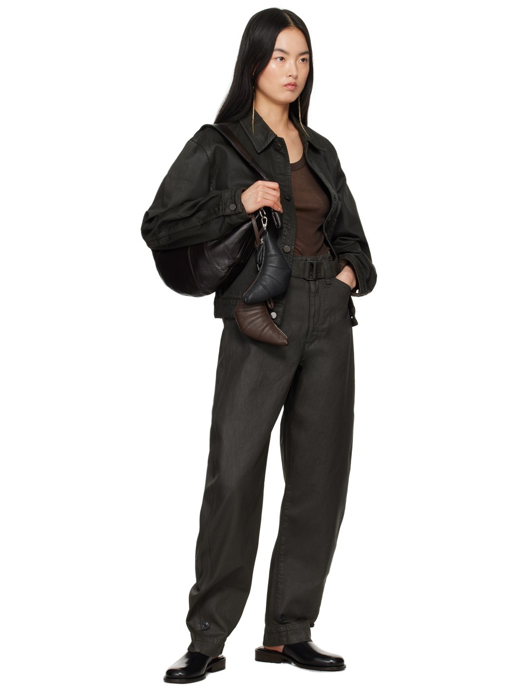 【送料&関税込】Lemaire Cropped Belted Pocket Pants 28006480_57633931_1000.jpg