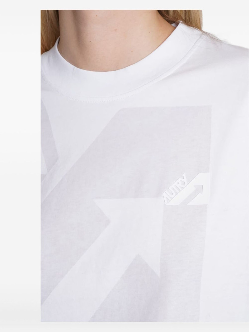 graphic T-shirt 5