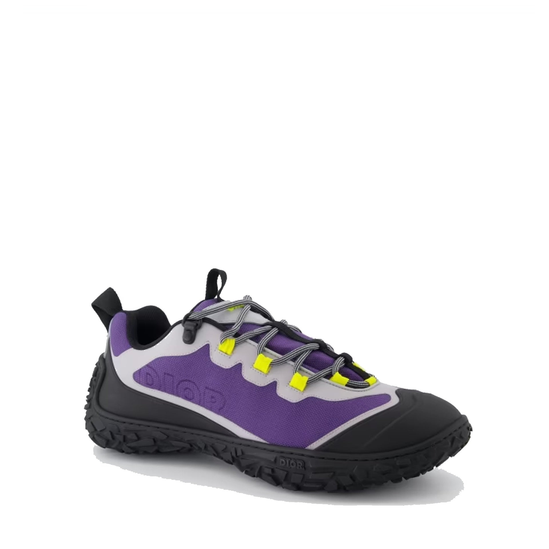 Dior Izon Hiking Sneakers Men - 2