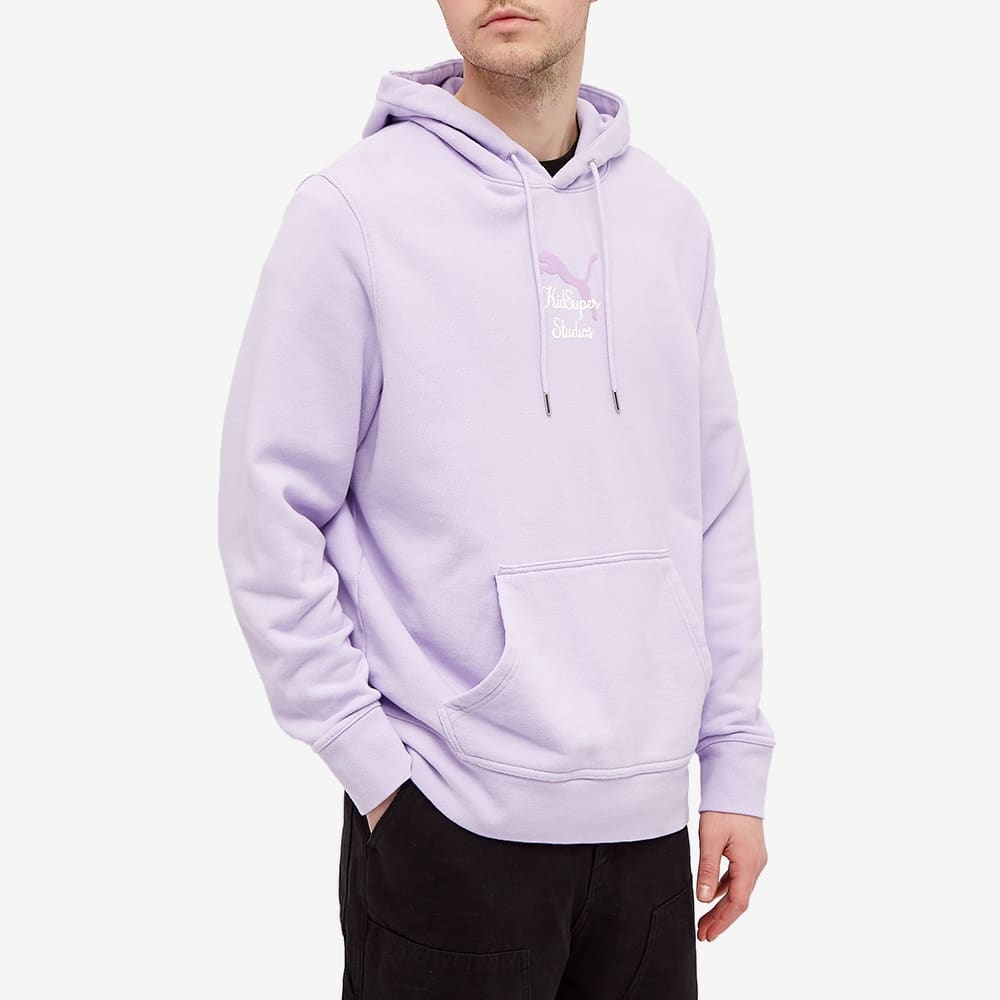 Puma x KidSuper Studios Hoody - 4